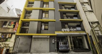 hotels in tondo